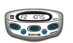 mwr30-remote-control-wired