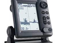 ls4100-fishfinder