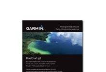 bluechart-g2-the-netherlands-heu018r-maps