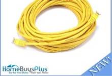 30ft-24awg-cat5e-350mhz-utp-bare-copper-ethernet-network-cable-yellow