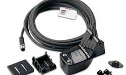 transom-mount-smart-transducer-with-depth-temperature-speed-nmea-2000-235-khz-11-degrees