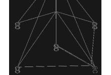 whisper-70-guyed-tower-kit-whisper-500-does-not-include-pipe-amp-anchors