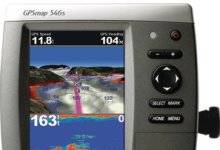gpsmap-546s-marine-gps-receiver-w-dual-frequency-transducer
