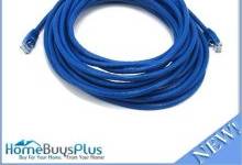 25ft-24awg-cat6-550mhz-utp-ethernet-bare-copper-network-cable-blue