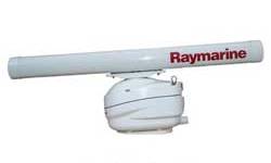 radar-wedge-fits-open-array-raymarine