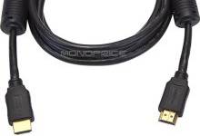 6ft-28awg-high-speed-hdmi-cable-w-ferrite-cores-black