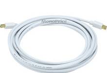 15ft-32awg-mini-displayport-cable-white