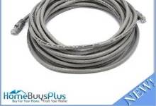 25ft-24awg-cat6-550mhz-utp-ethernet-bare-copper-network-cable-gray