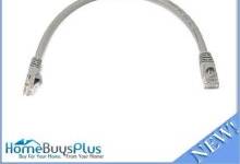 1ft-24awg-cat6-550mhz-utp-ethernet-bare-copper-network-cable-gray
