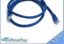 3ft-24awg-cat6-550mhz-utp-ethernet-bare-copper-network-cable-blue