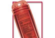 sm-2-automatic-crew-overboard-marker-light-with-bulkhead-bracket-3940-1