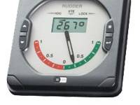 is20-rudder-display