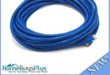 30ft-24awg-cat6-550mhz-utp-ethernet-bare-copper-network-cable-blue