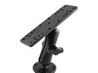 marine-electronics-mount-gimbal-bracket-under-5lbs
