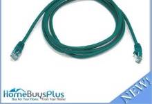 7ft-24awg-cat5e-350mhz-utp-bare-copper-ethernet-network-cable-green