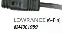 8m4001959-tour-series-sonar-adapter-lowrance-6-pin