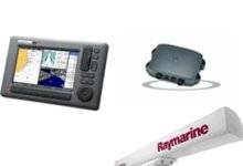 package-c90w-dsm300g-sounder-ra1072hd-4kw-72-inch-hd-digital-open-array-radar-amp-15m-radar-cable