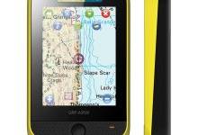 memory-map-adventurer-3500-gps-marine-plus-os-mapping-yellow-black
