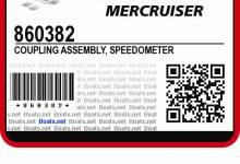 quicksilver-22-860382-connector-speedo