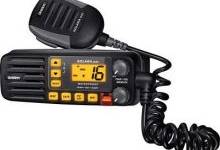 solara-dsc-black-solara-compact-fixed-mount-vhf-2-way-marine-radio-black