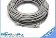 75ft-24awg-cat6-550mhz-utp-ethernet-bare-copper-network-cable-gray