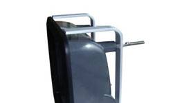 flush-mount-kit-for-gpsmap-400-series-4-displays
