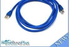 7ft-24awg-cat6a-500mhz-stp-ethernet-bare-copper-network-cable-blue