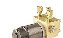 rpu-80-drive-unit-pump