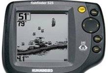 500-series-525-fishfinder-included-transducer-xnt-9-20-t-single-beam