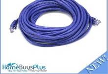30ft-24awg-cat5e-350mhz-utp-bare-copper-ethernet-network-cable-purple