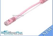 0-5ft-24awg-cat5e-350mhz-utp-bare-copper-ethernet-network-cable-pink
