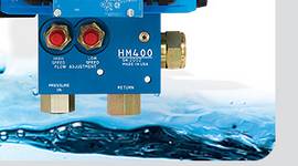 HM400-
