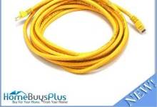 14ft-24awg-cat6-550mhz-utp-ethernet-bare-copper-network-cable-yellow