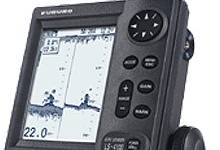 ls4100-fish-finder-with-dual-frequency-bronze-thru-hull-transducer