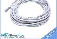 30ft-24awg-cat6-550mhz-utp-ethernet-bare-copper-network-cable-white