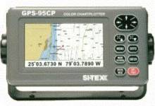gps-95cp-color-chartplotter-with-external-gps-antenna