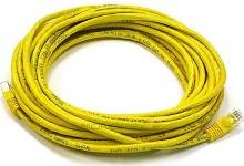 25ft-24awg-cat5e-350mhz-utp-bare-copper-ethernet-network-cable-yellow