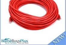 75ft-24awg-cat6-550mhz-utp-ethernet-bare-copper-network-cable-red