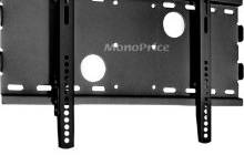 low-profile-wall-mount-bracket-for-lcd-led-plasma-max-165lbs-23-37inch-black