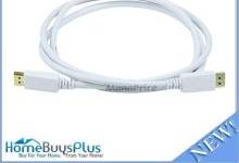 6ft-28awg-displayport-cable-white