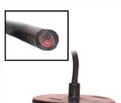 ca200b-12h-rubber-coated-transducer