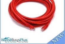 25ft-24awg-cat6-550mhz-utp-ethernet-bare-copper-network-cable-red