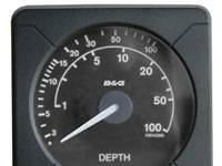 depth-ft-fathoms-analog-display
