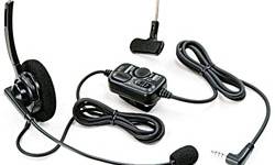 hx460s-vox-head-set