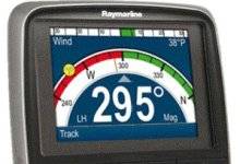 e22167-p70r-autopilot-control-head-w-rotary-knob