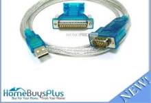 usb-to-rs232-db9-male-serial-db25-male-converter-cable