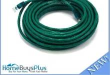50ft-24awg-cat6-550mhz-utp-ethernet-bare-copper-network-cable-green