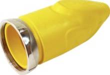 f50cvl-sy-50-amp-connector-f-cover-yel