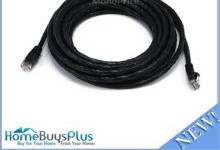 20ft-24awg-cat6-550mhz-utp-ethernet-bare-copper-network-cable-black