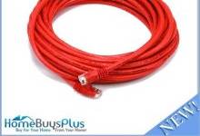 30ft-24awg-cat6-550mhz-utp-ethernet-bare-copper-network-cable-red